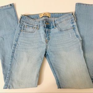 Hollister Skinny Jean 3R
